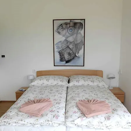 Guest house Renesance *