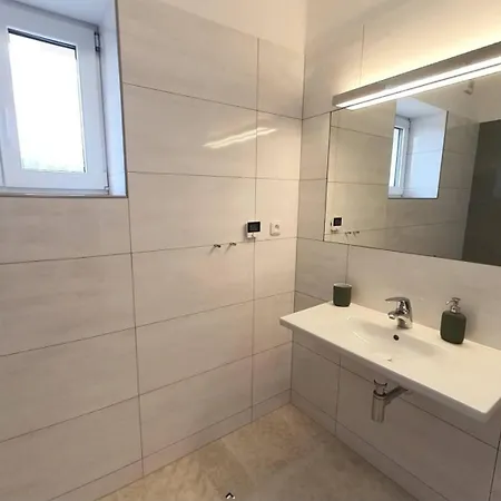 Guest house Renesance