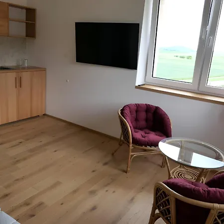 Renesance * Drnovice (Blansko)