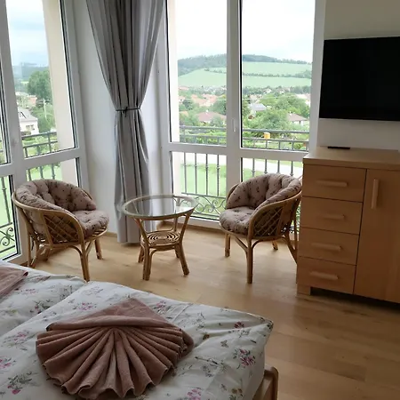 Renesance Guest house