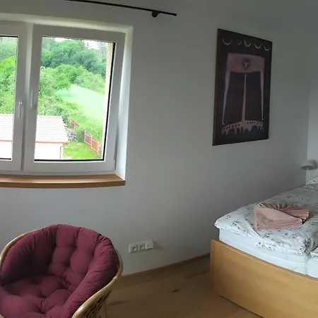 Guest house Renesance