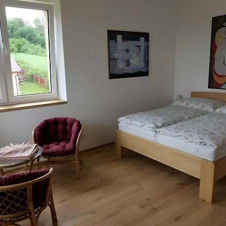 Guest house Renesance *