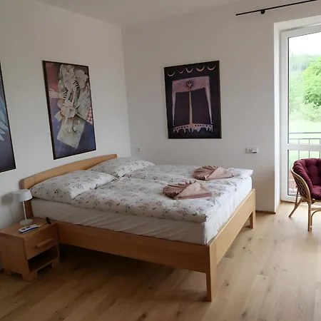 Renesance Πανσιόν Drnovice (Blansko)