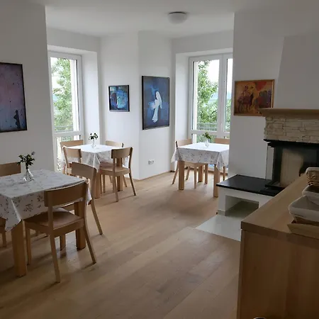 Renesance Guest house Drnovice (Blansko)
