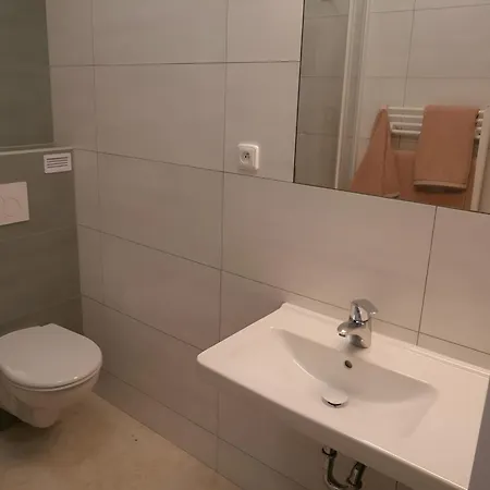 Guest house Renesance *