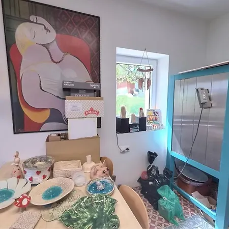 Renesance Guest house