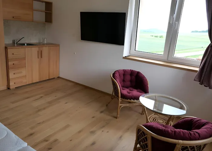 Renesance * Drnovice (Blansko)